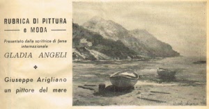 Antologia della critica